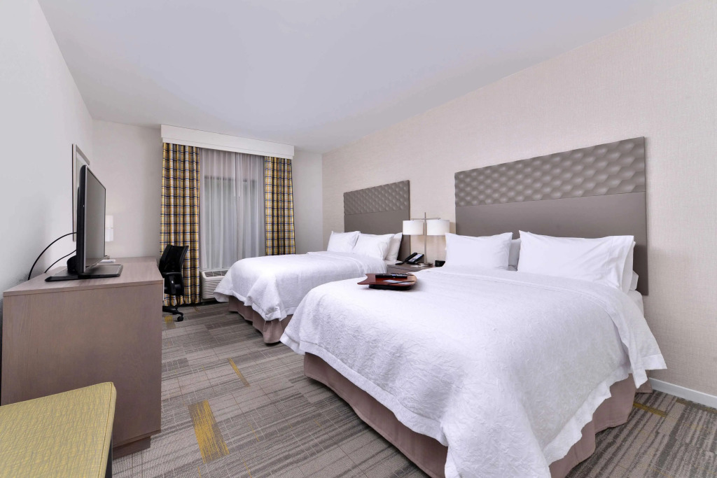 Hampton Inn & Suites Shelby, North Carolina