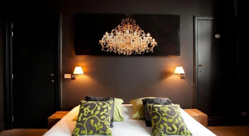 B&B Charming Brugge