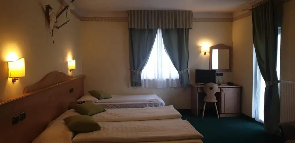 Albergo Bernard
