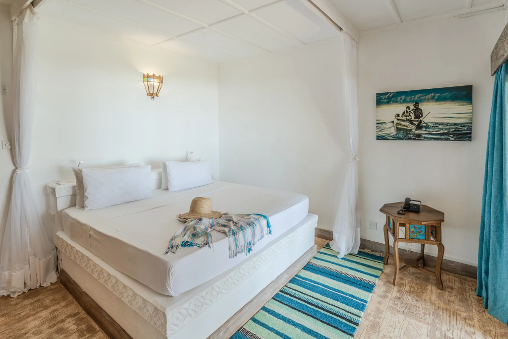 Nomad Beach Resort