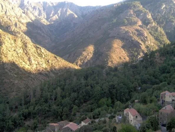 Auberge E CIME