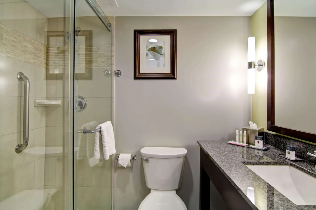 DoubleTree by Hilton - Kamloops