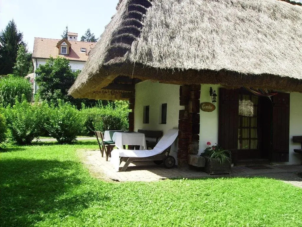Gasthof Gerlinde Gibiser
