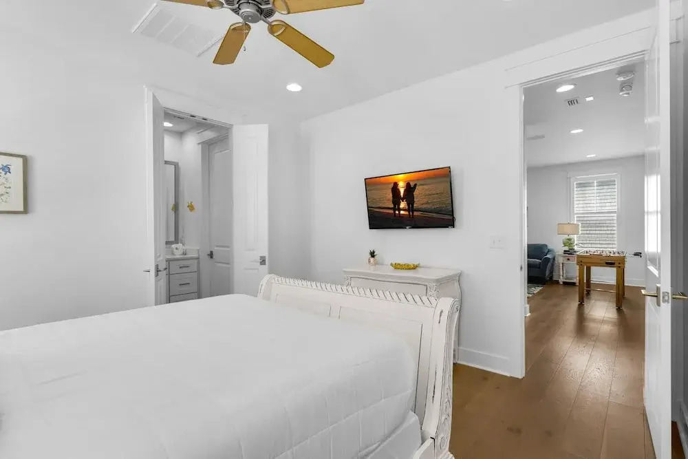 Sand Dollar Beach Cottage