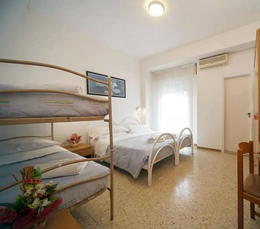 Hotel Gemini