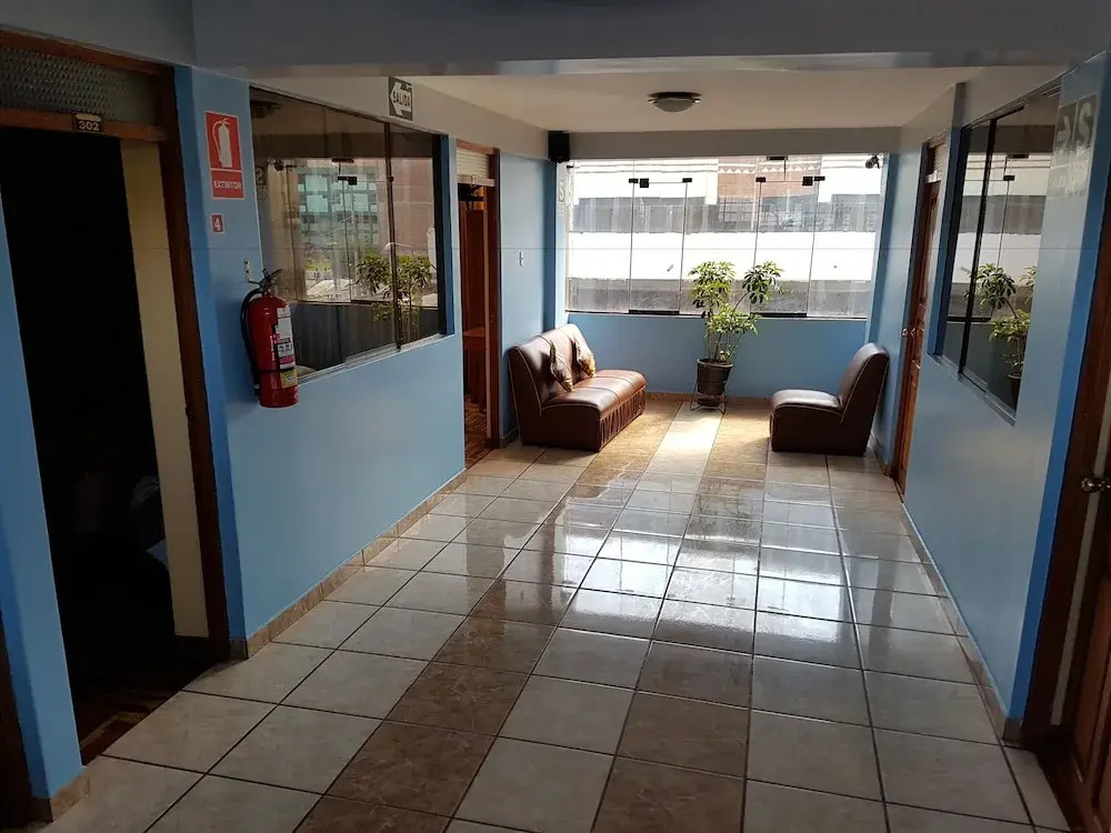 Casa Ananta Cusco