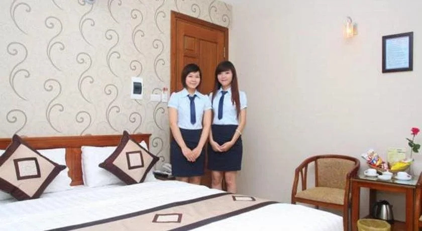 Ba Sao Hotel