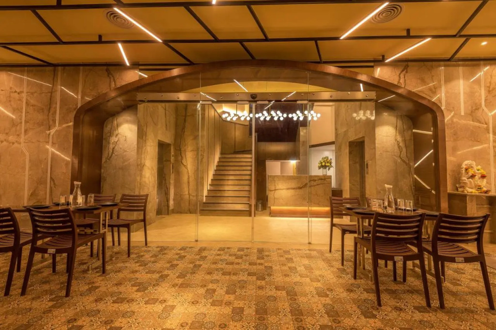 Hotel Metropole Inn-Andheri East