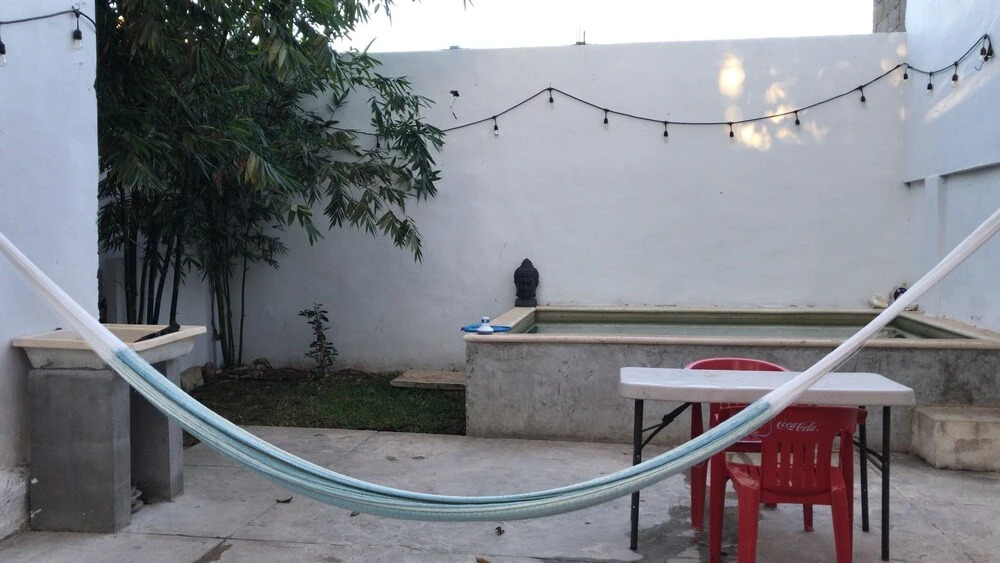 Casa Las Brisas Mérida