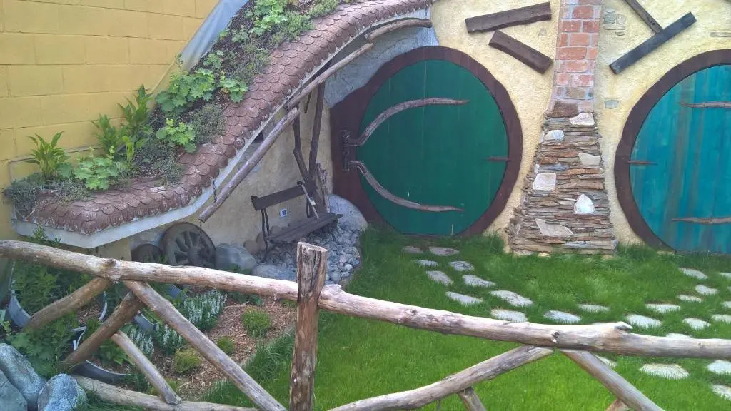 B&B Pervinca