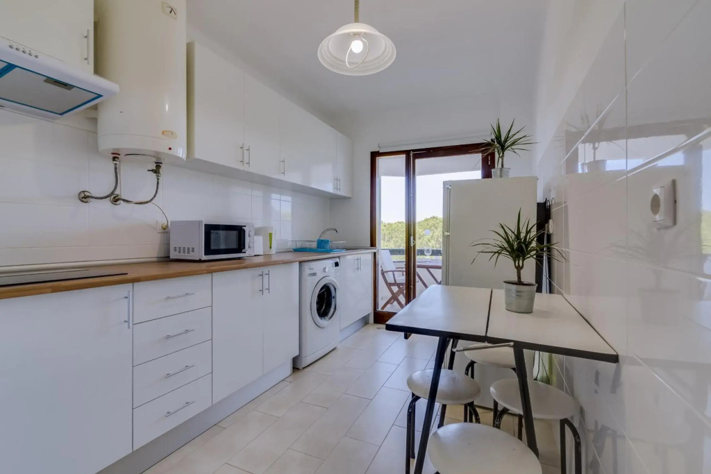 Ténis Golf Mar - 1 bedroom Apartment - Vilamoura