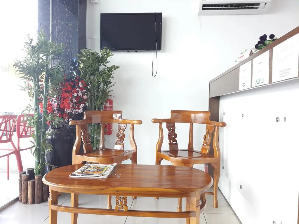 Hotel Al Abraar