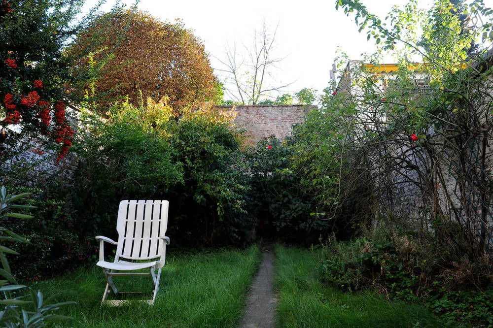 B&B Au Rovignon