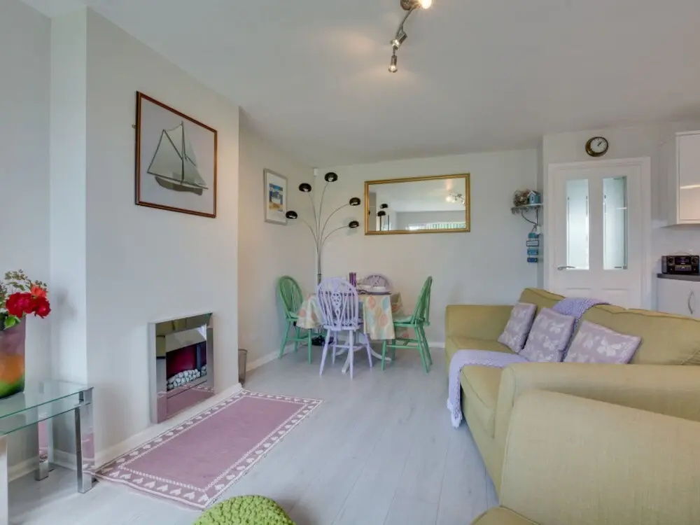 2 Bed in Winchelsea oc-rh1143