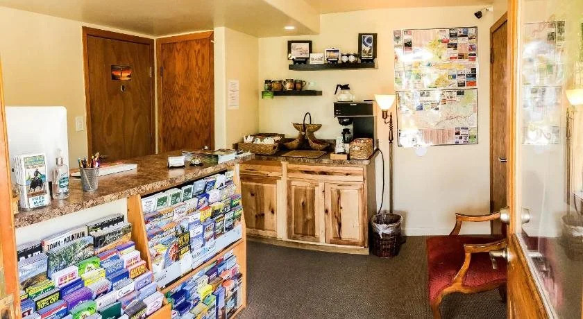 Budget Star Motel