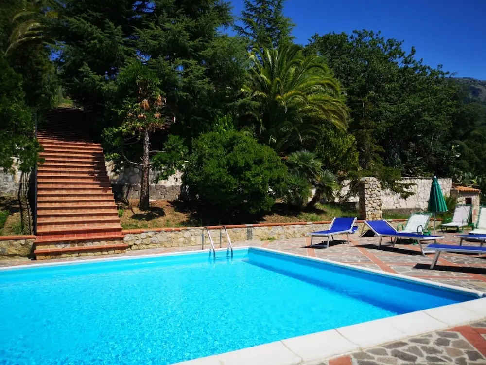 Belvilla by OYO Villa Chiaretta
