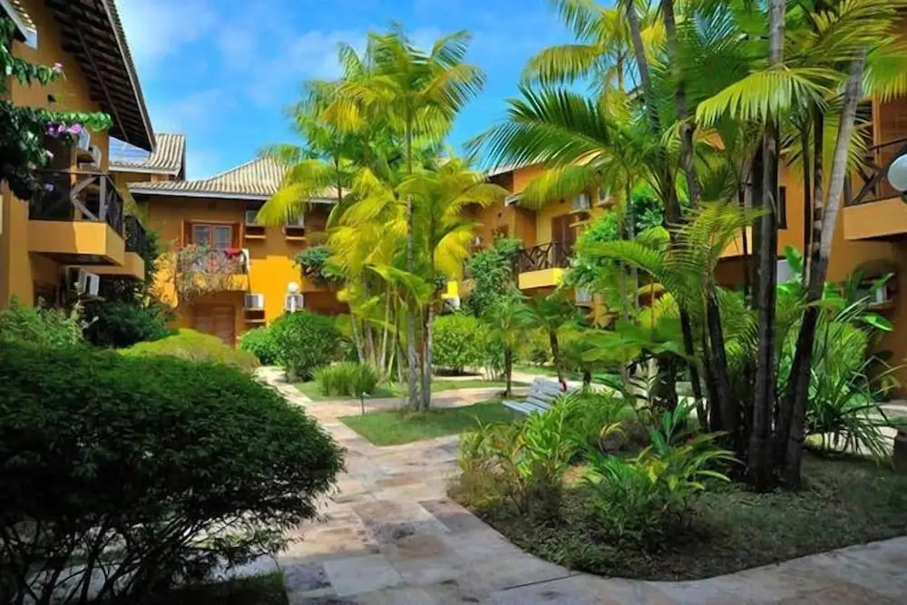 Ilhaflat ilhabela -Apartamento Schiavetti