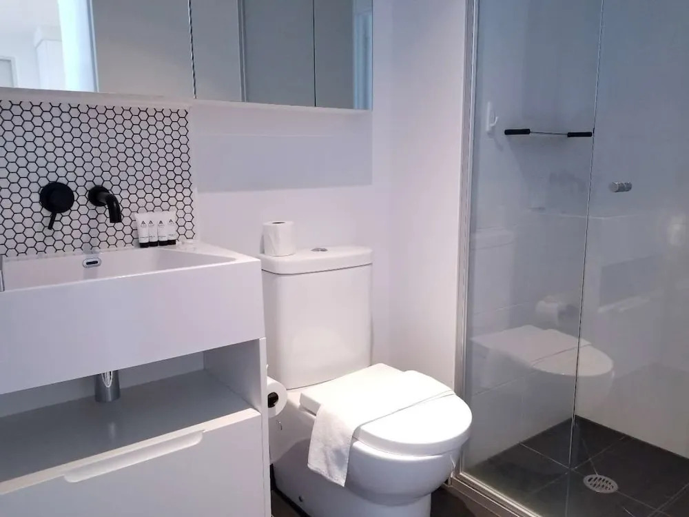 Light Tower Apartment