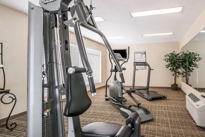 Quality Inn Jasper