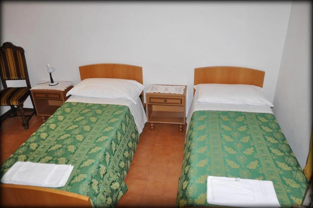 Ristorante Albergo Al Ciocco