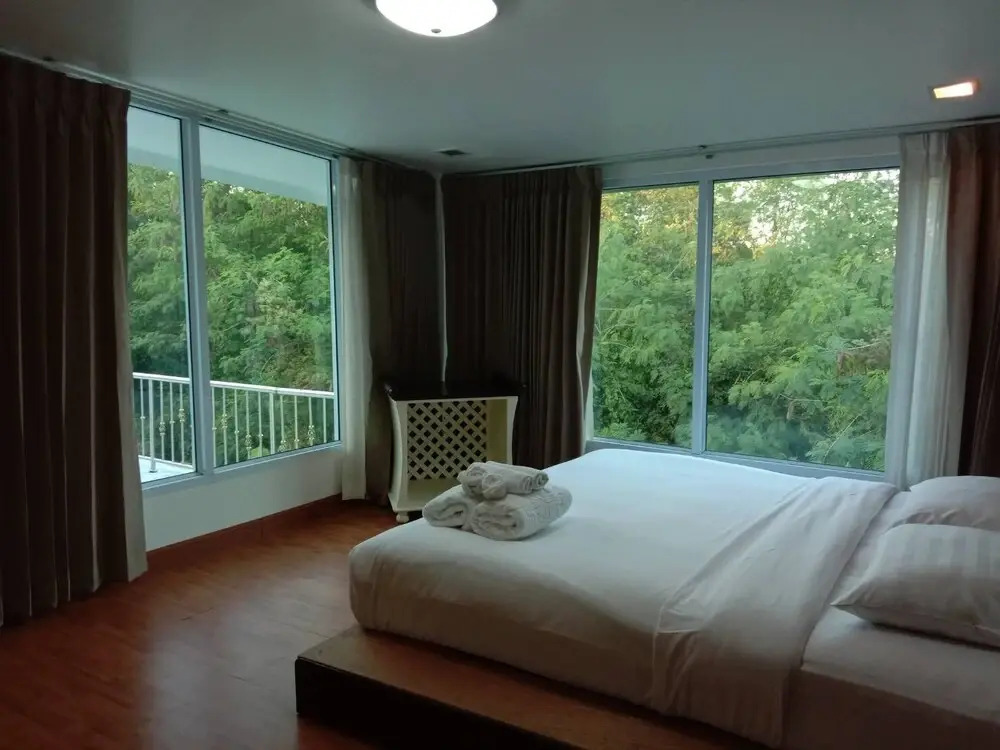 Cheva Villa Chiang Mai
