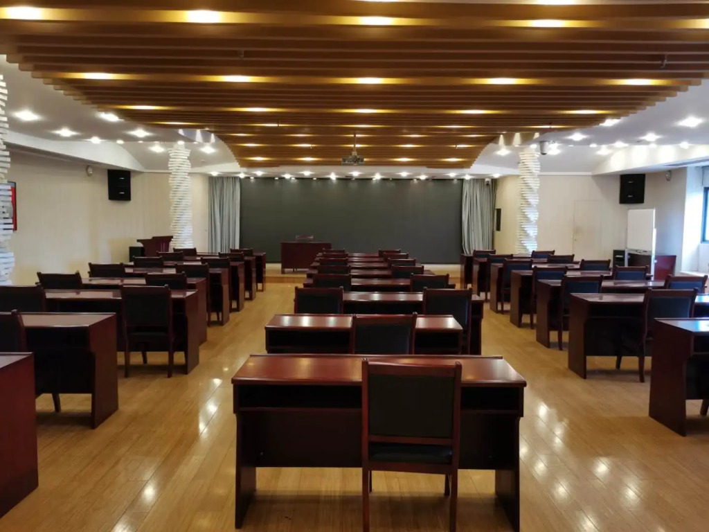 Radius International Nanying