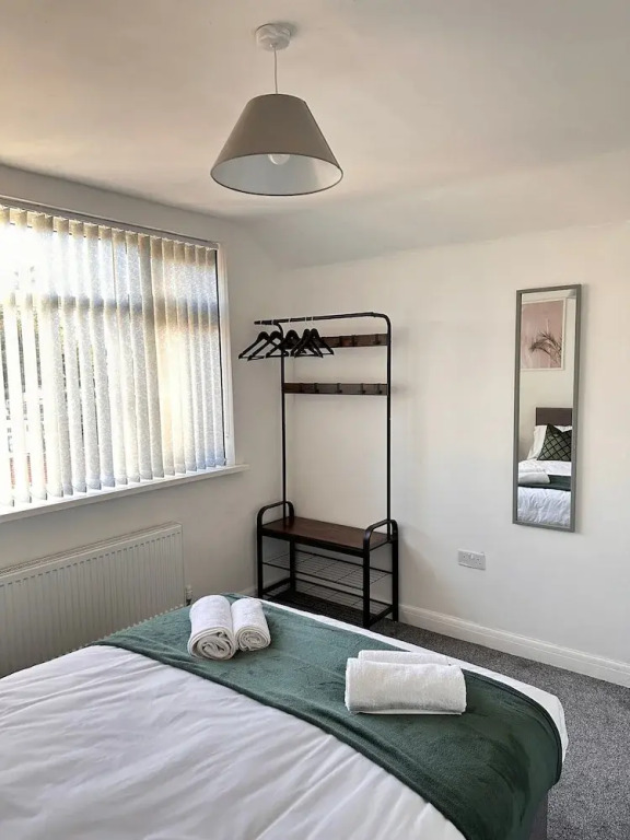 Saunton 3 Bedroom and 1 Bathroom House