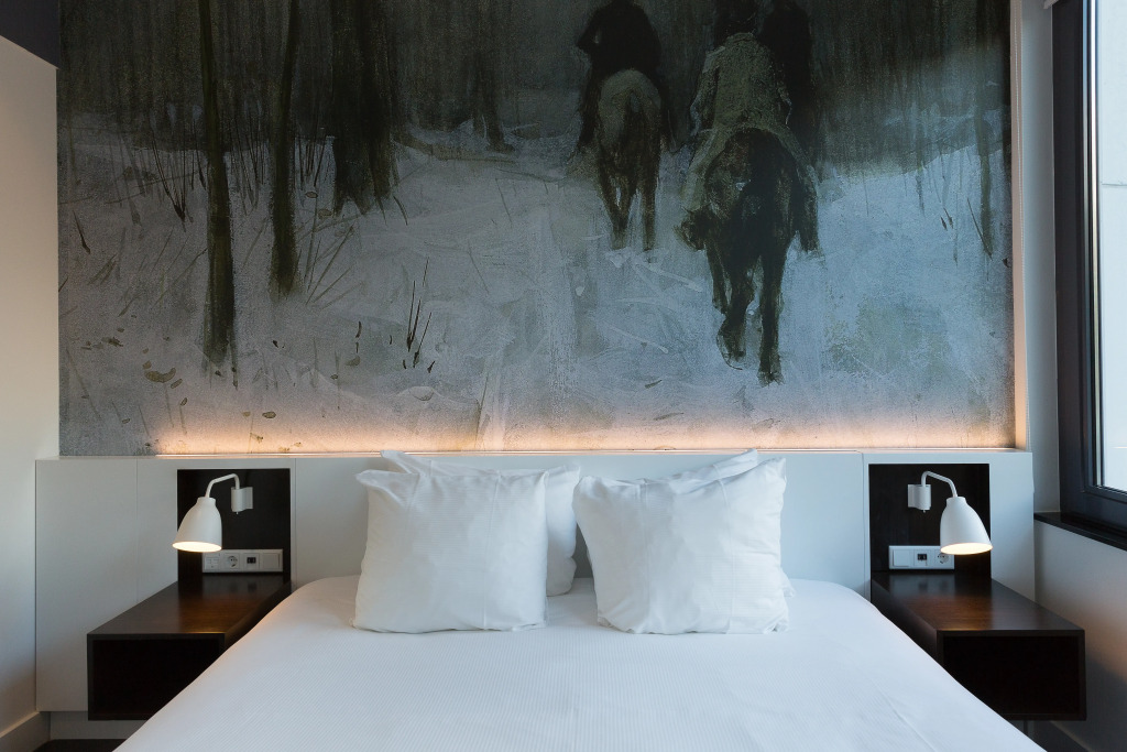 B-aparthotel Kennedy