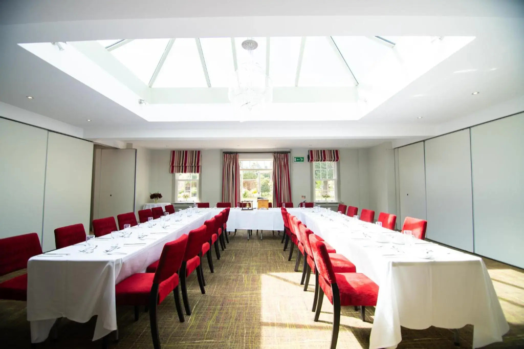 Hartnoll Hotel