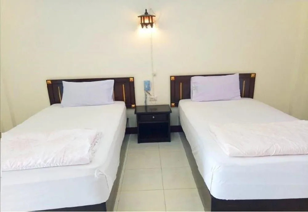 Amonruk Hotel 1