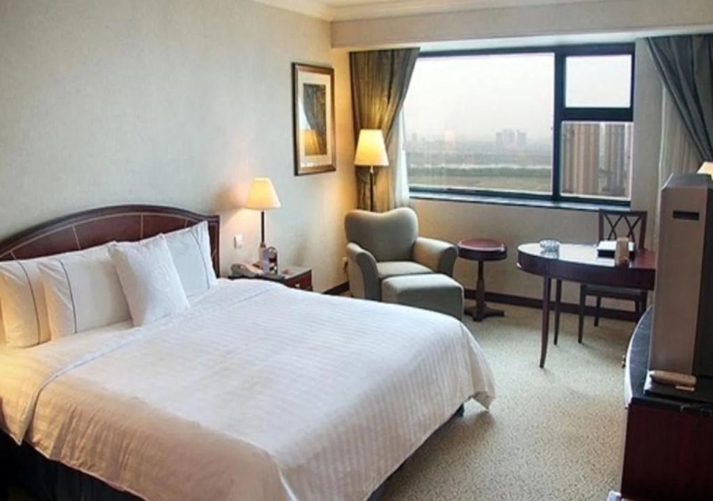 The Westin Shenyang