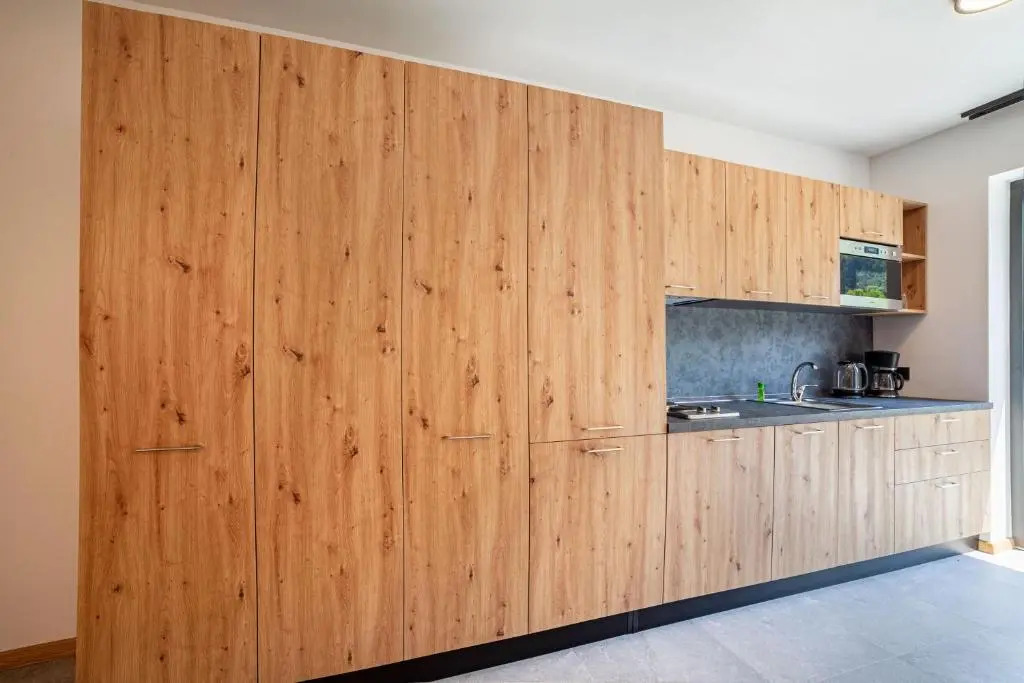Appartement 1