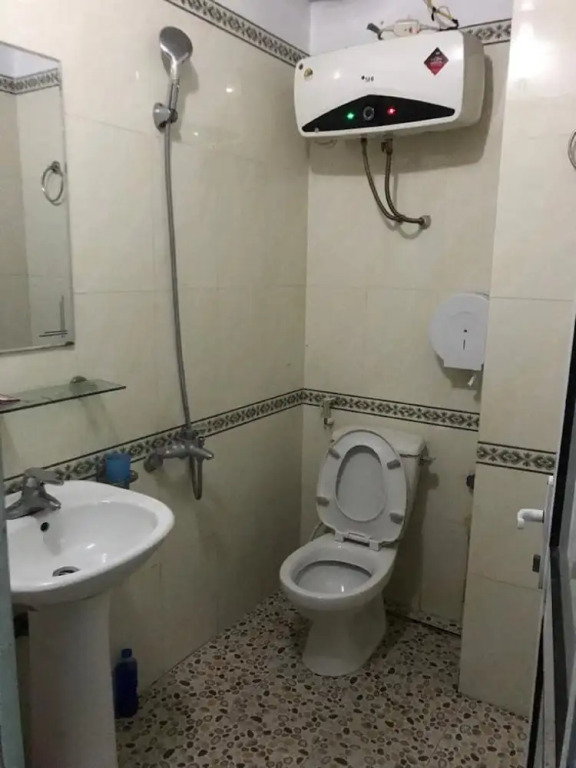 Spot On 1020 Mai Linh 2 Motel