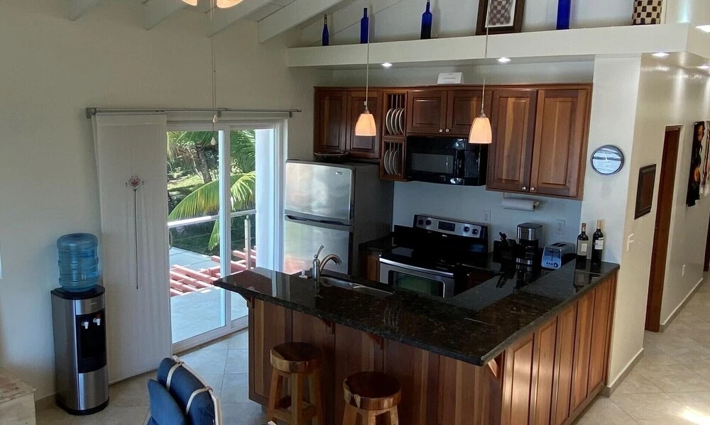 Sea Vue Luxury Vacation Condominiums