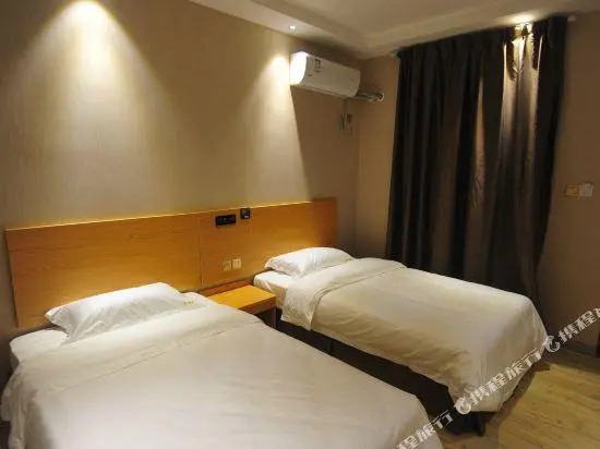 Youjia Ruijie Hostel