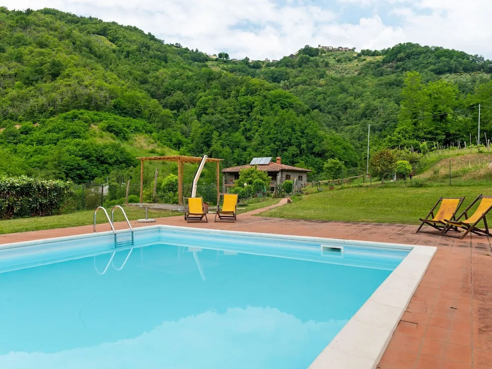 Belvilla by OYO La Casa sul Fiume 4