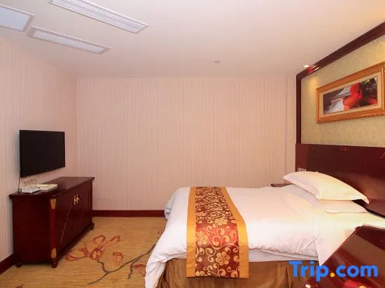 Vienna Hotel Suzhou Development Zone Branch