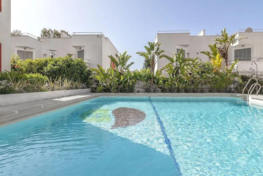 Apartamentos la Buganvilla