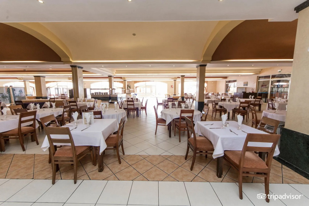 Hôtel Club Al Moggar