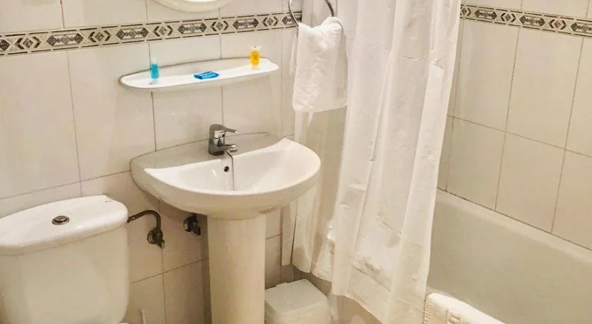 Apartamentos Pagán