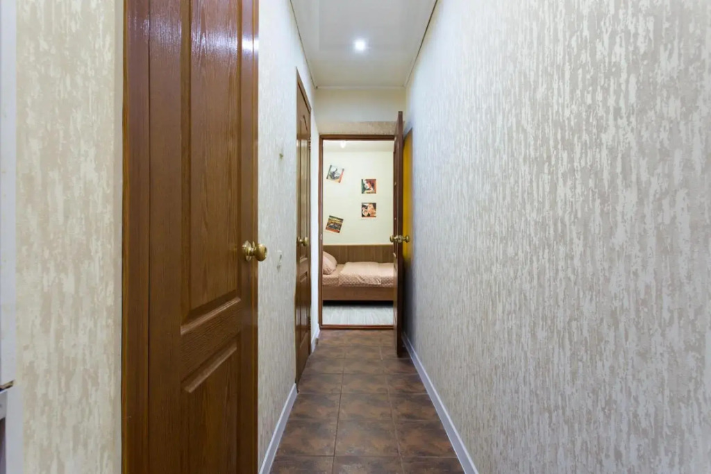 ЖК Парковый квартал