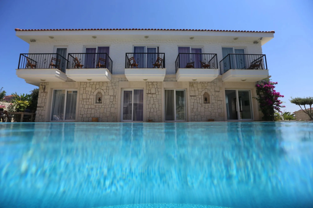 Rüzgargülü Otel