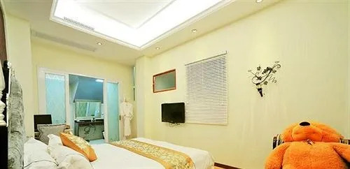 Gulangyu Bali Coast Hotel