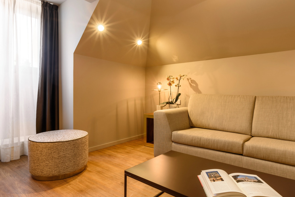 Dorma Almada Porto