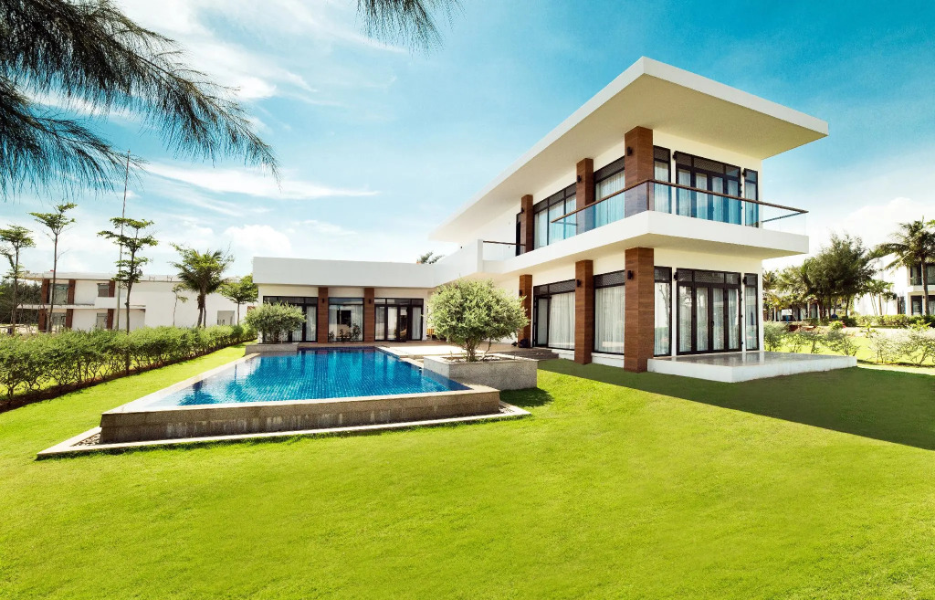 Saint Simeon Resort & Spa