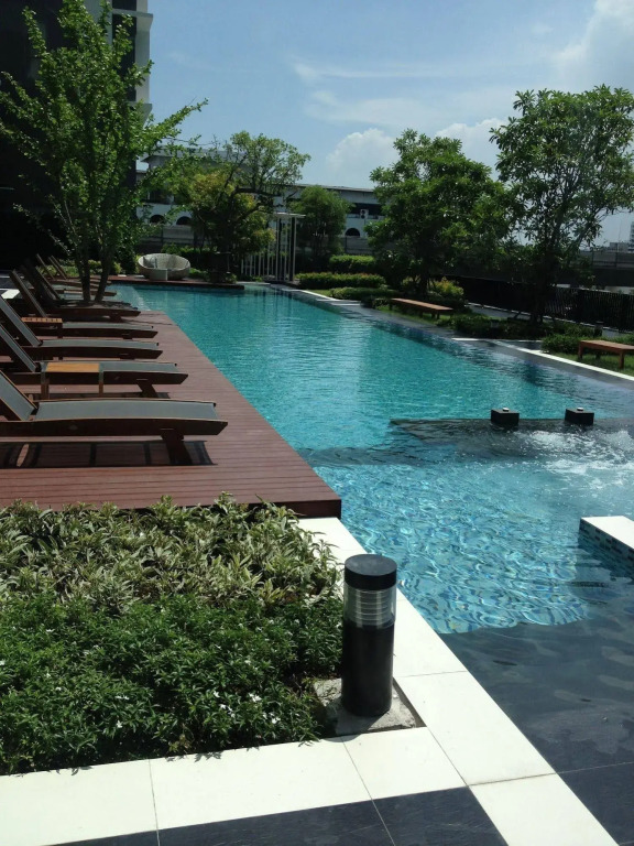 The SkyLoft Bangkok