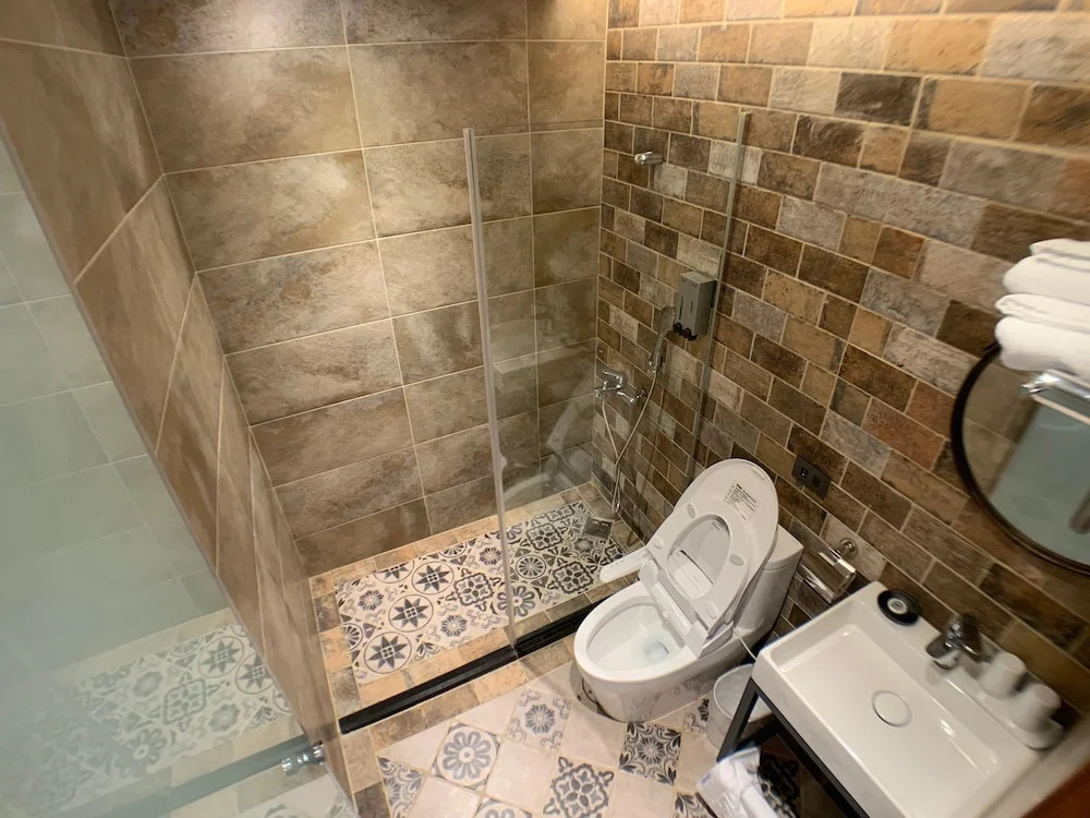 The Upstairs Homestay