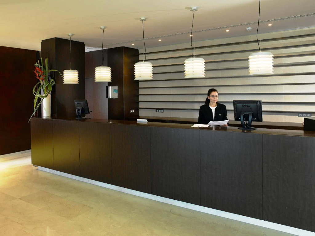 Sercotel Sant Boi