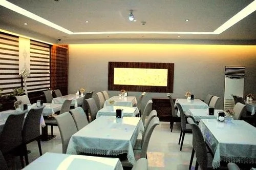 Elit Palace Hotel