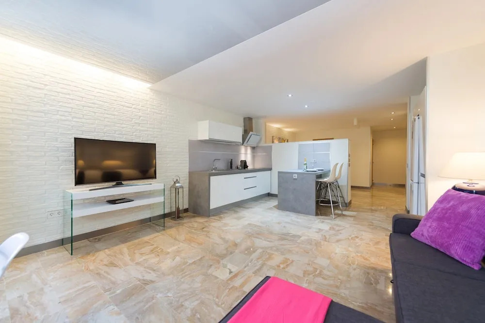 Suites Garden 3 Loft Picasso